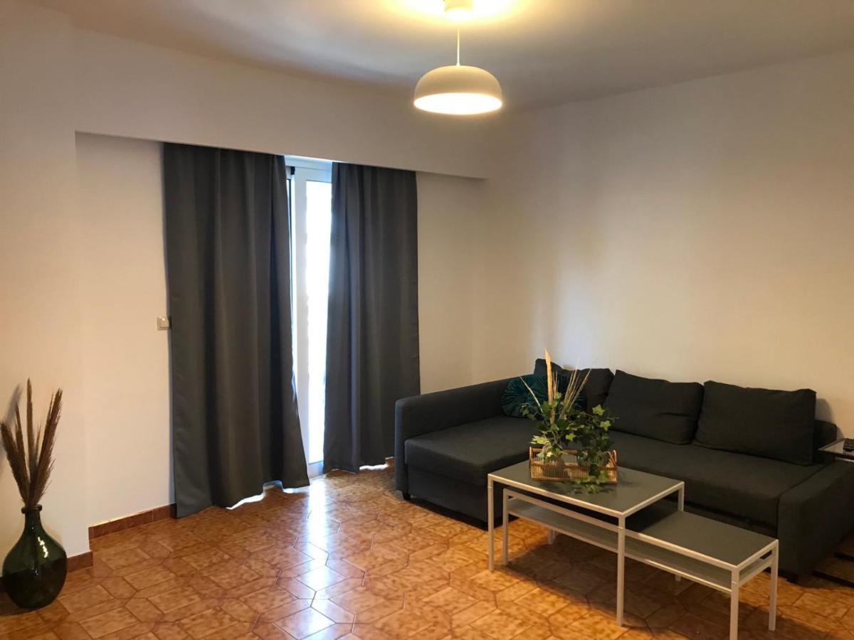 Apartment Jacob In Center Of Rhodes *