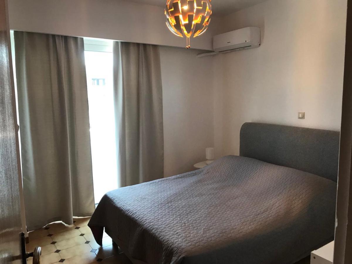 Apartment Jacob In Center Of Rhodes Rhodes City